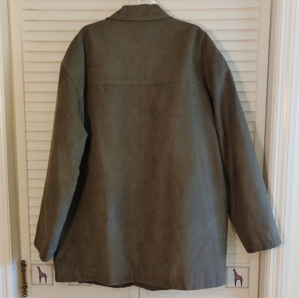 Roundtree & Yorke Jacket - Picture 2 of 5